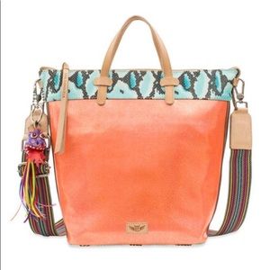 Consuela Carmen Sling Bag